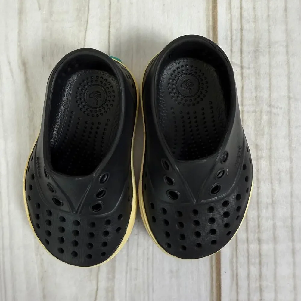 native toddler‎ miles shoes 4C